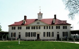 Mount Vernon